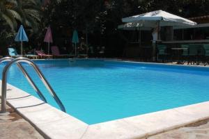 Aegeon Hotel Samos Greece