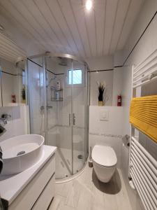 Chalet Nature Park "Apartment Thun" - Self Check-in