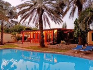 Villa Cococaribic Isla Margarita Venezuela