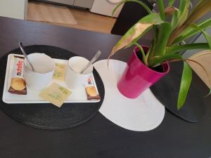 Appartements Appartement prive a 15mn de Paris et proche Enghien les bains : photos des chambres
