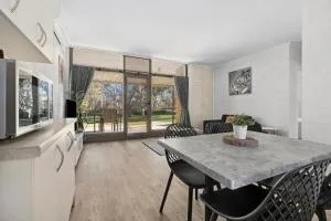 Riversands Rest Accommodation Paringa - Tea Tree Cottage - Paringa