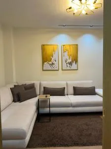 Dry Lake Apartment - Sauk