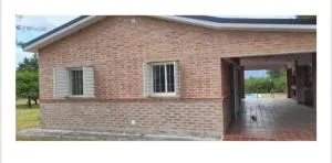 Casa en Potrero de Garay - Villa Los Molinos