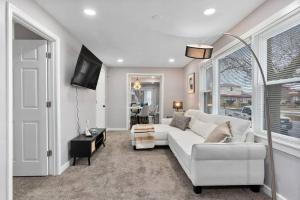 A Home Away from Home!