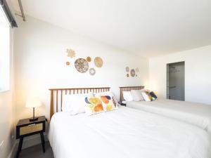 The Octagon in South Beach