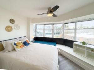 The Octagon in South Beach