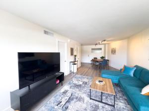 The Octagon in South Beach