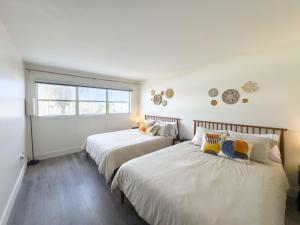 The Octagon in South Beach