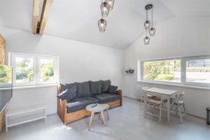 Chalets Le Petit Bouchot & Jacuzzi privatif proximite Gerardmer & La Bresse : photos des chambres