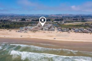 Multi Family! 2 min walk to Beach! EV Charger!
