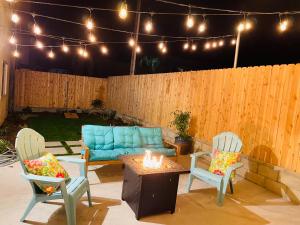 Multi Family! 2 min walk to Beach! EV Charger!