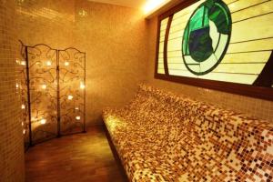 Aegeon Hotel Samos Greece