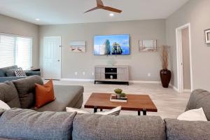 Multi Family! 2 min walk to Beach! EV Charger!