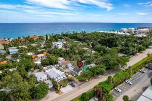 Recently Remodeled + Mins from Beach and Downtown - Gulf Stream