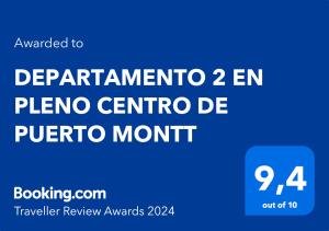 Estupendo Departamento En el Centro lado Mall