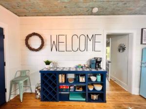 Book Haven 2BR by fairgroundsBlue Bell Creameries