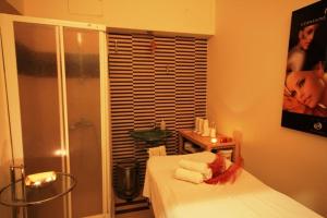 Aegeon Hotel Samos Greece