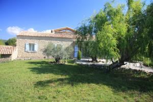 Villas Les Pres de Gordes : photos des chambres