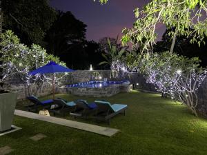 Koratuwa - Dickwella - 4hvězdičkové hotely ve městě Dikwella