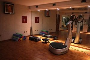 Aegeon Hotel Samos Greece