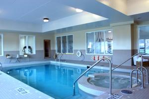 Admiral Inn Mississauga