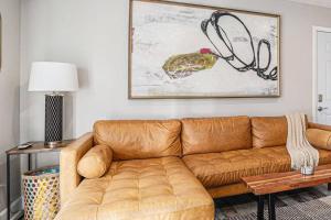 One bedroom retreat full kitchenlaundry 1GB Wi-Fi