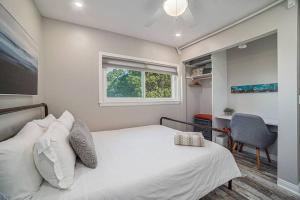 One bedroom retreat full kitchenlaundry 1GB Wi-Fi