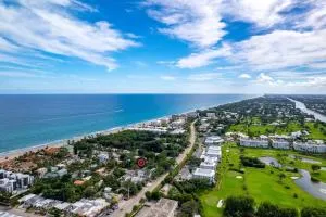 Recently Remodeled Mins from beach+Putting Green - بوينتون بيتش