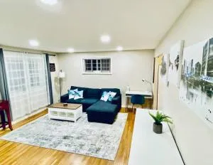 North Bethesda Gem - 洛克维尔