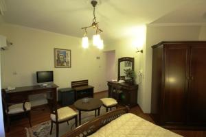 Aegeon Hotel Samos Greece