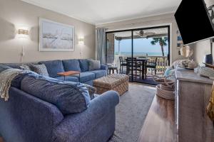 Sea Cloisters 201E Condo