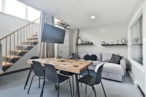 Parc Avenue Lofts - Laval