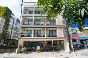 YCL HOTEL BORACAY - 长滩岛