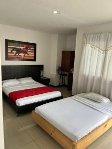 Hotel El Jardín Cafetero Armenia