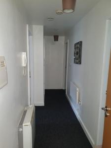 Quiet 2 bedroom flat in Darlington with free parking, wi-fi and more