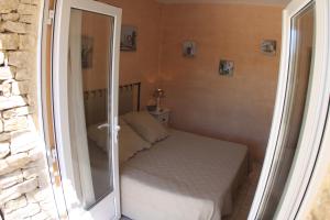 Villas Les Pres de Gordes : photos des chambres