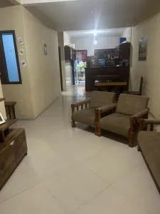 Aluguel de suítes em Pacoti - Ceará - 瓜拉米兰加