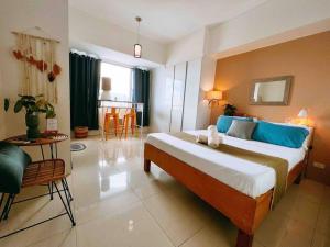 Calyx Residences by Hooga Home 3minutes walk to Ayala Center Cebu