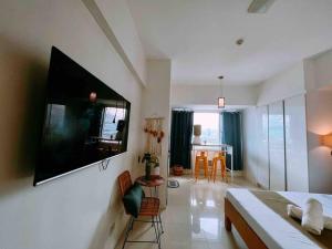 Calyx Residences by Hooga Home 3minutes walk to Ayala Center Cebu