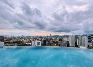 Calyx Residences by Hooga Home 3minutes walk to Ayala Center Cebu