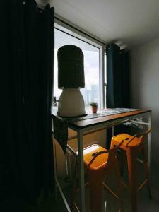 Calyx Residences by Hooga Home 3minutes walk to Ayala Center Cebu