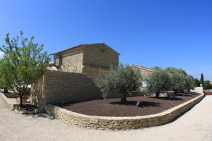 Villas Les Pres de Gordes : photos des chambres