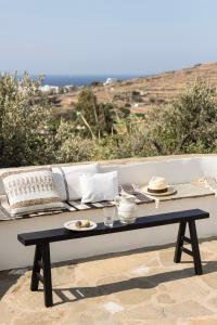 Tzitzikey House Tinos