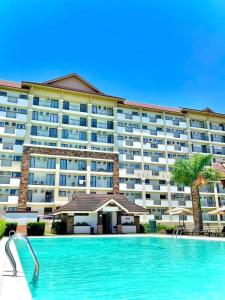 One Oasis Cagayan de Oro - 2 days stay minimum