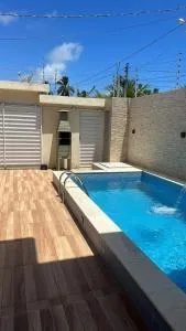 Casamoura - São Bento