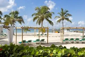 Hotel whala!boca chica - All Inclusive - Guayacanes