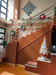 Auzone Inn Budget Hometel