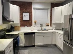 Entire 2 Bed apartment - 奎克敦