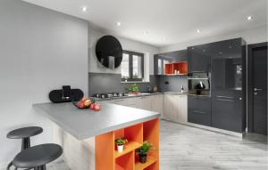 Gorgeous Home In Labin With Sauna