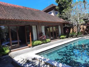 Nefatari Exclusive Villas